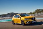Renault Megane R.S. Cup chassis 2018 года (WW)